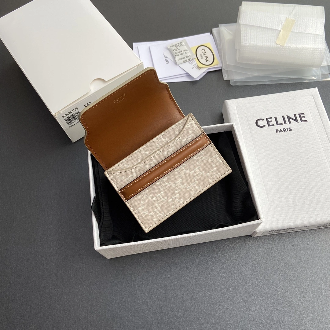 ModernLook Celine Wallets Purse 56659