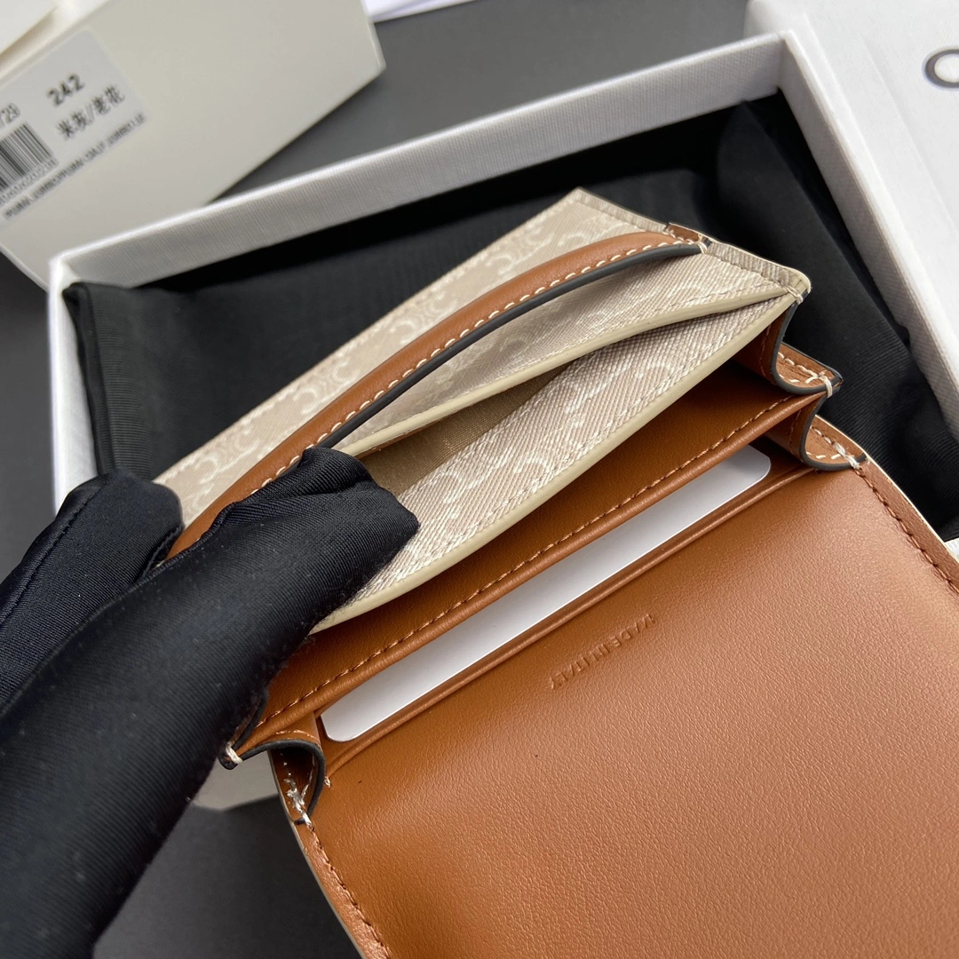 ModernLook Celine Wallets Purse 56659