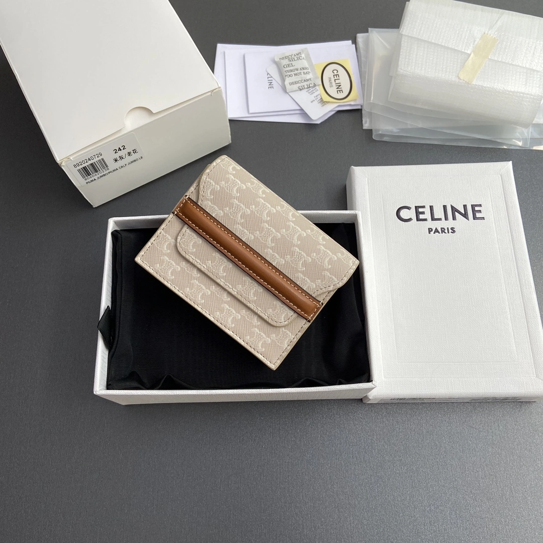ModernLook Celine Wallets Purse 56659