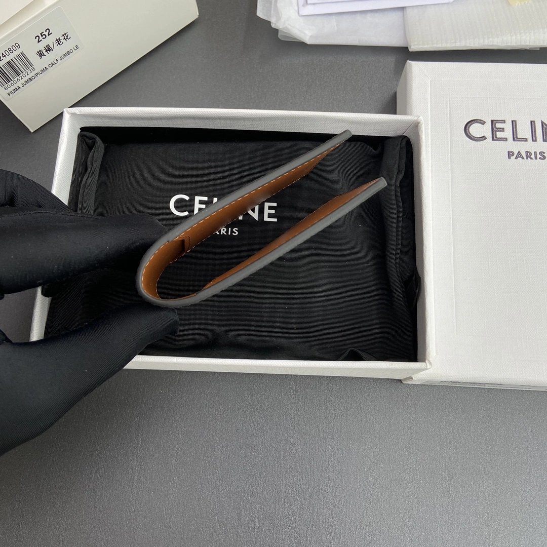 Durable Celine Wallets Purse 56697