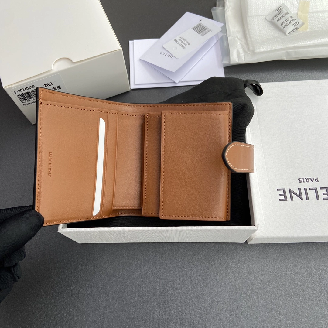 Celine Wallets Purse Reliable 56655