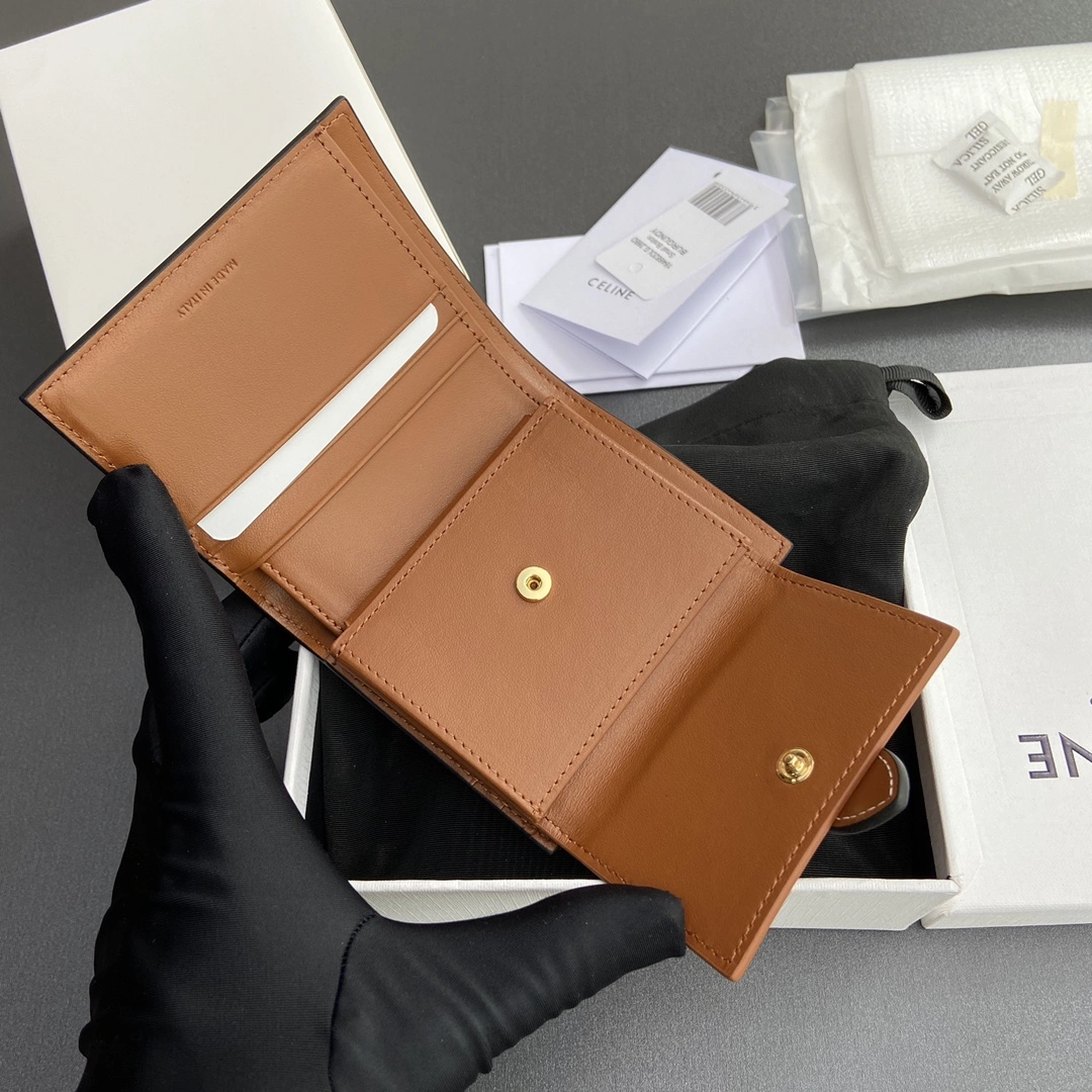 Celine Wallets Purse Reliable 56655