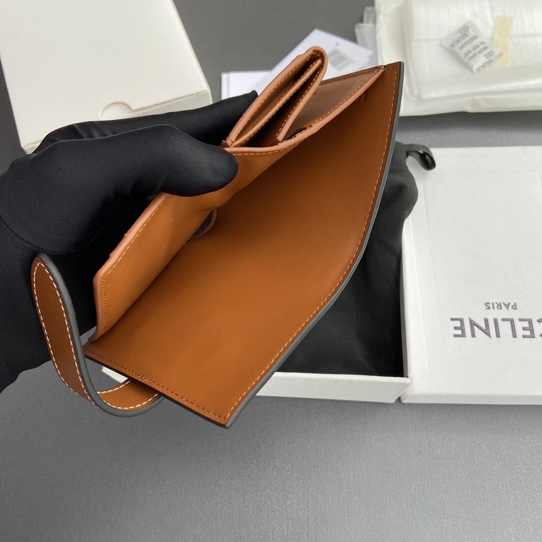 Celine Wallets Purse Reliable 56655