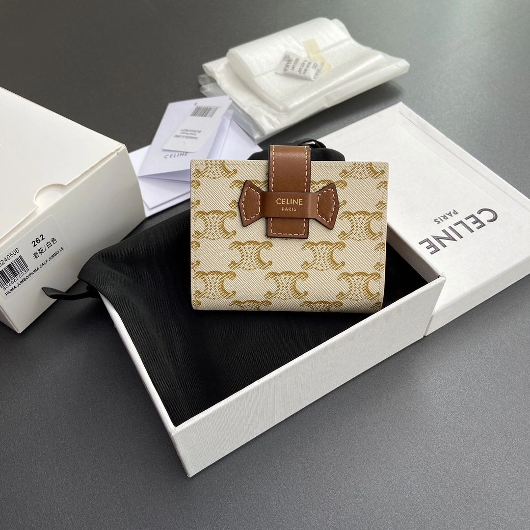 Celine Wallets Purse UrbanStyle 56679