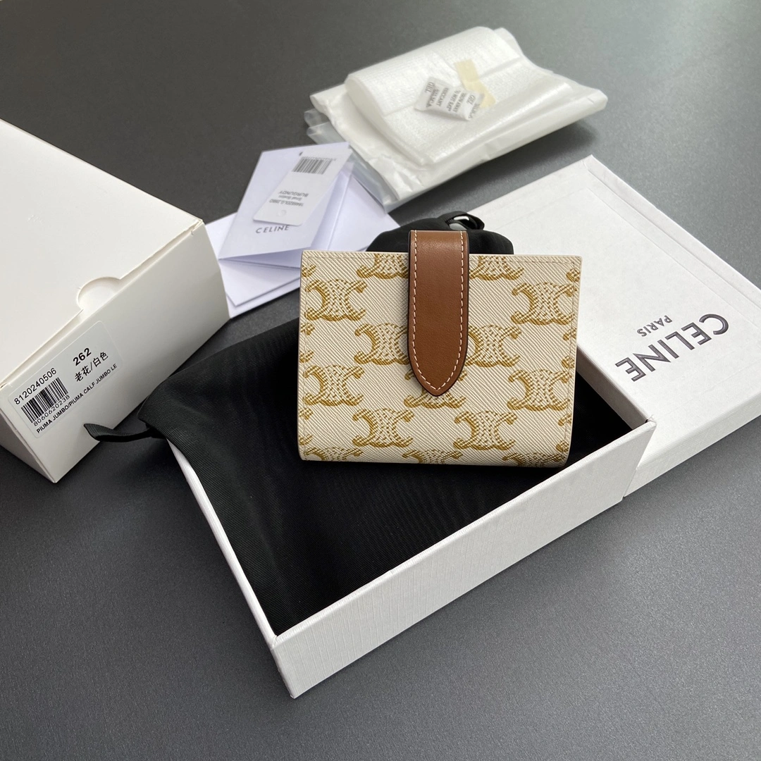 Celine Wallets Purse UrbanStyle 56679