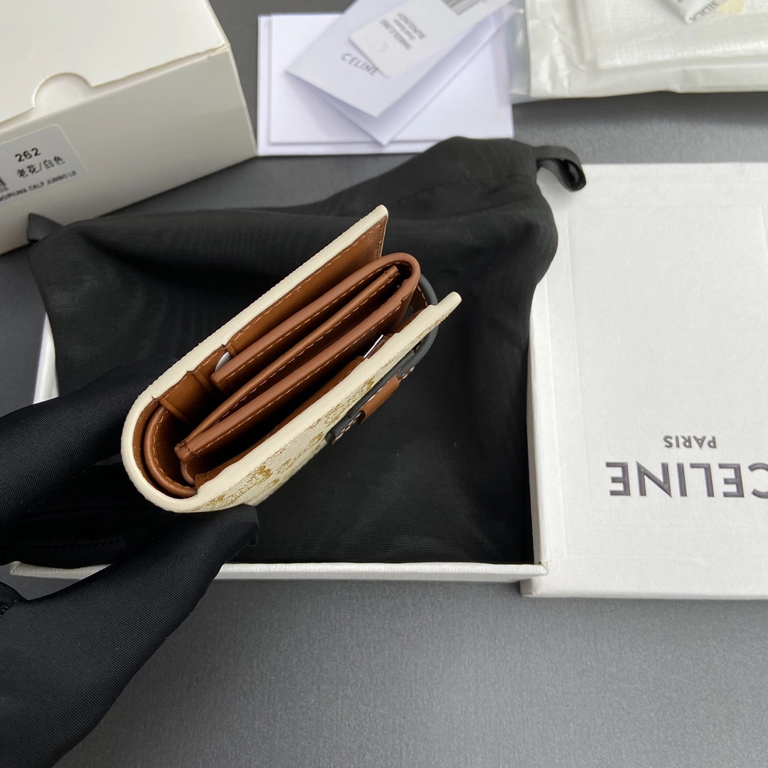 Celine Wallets Purse UrbanStyle 56679
