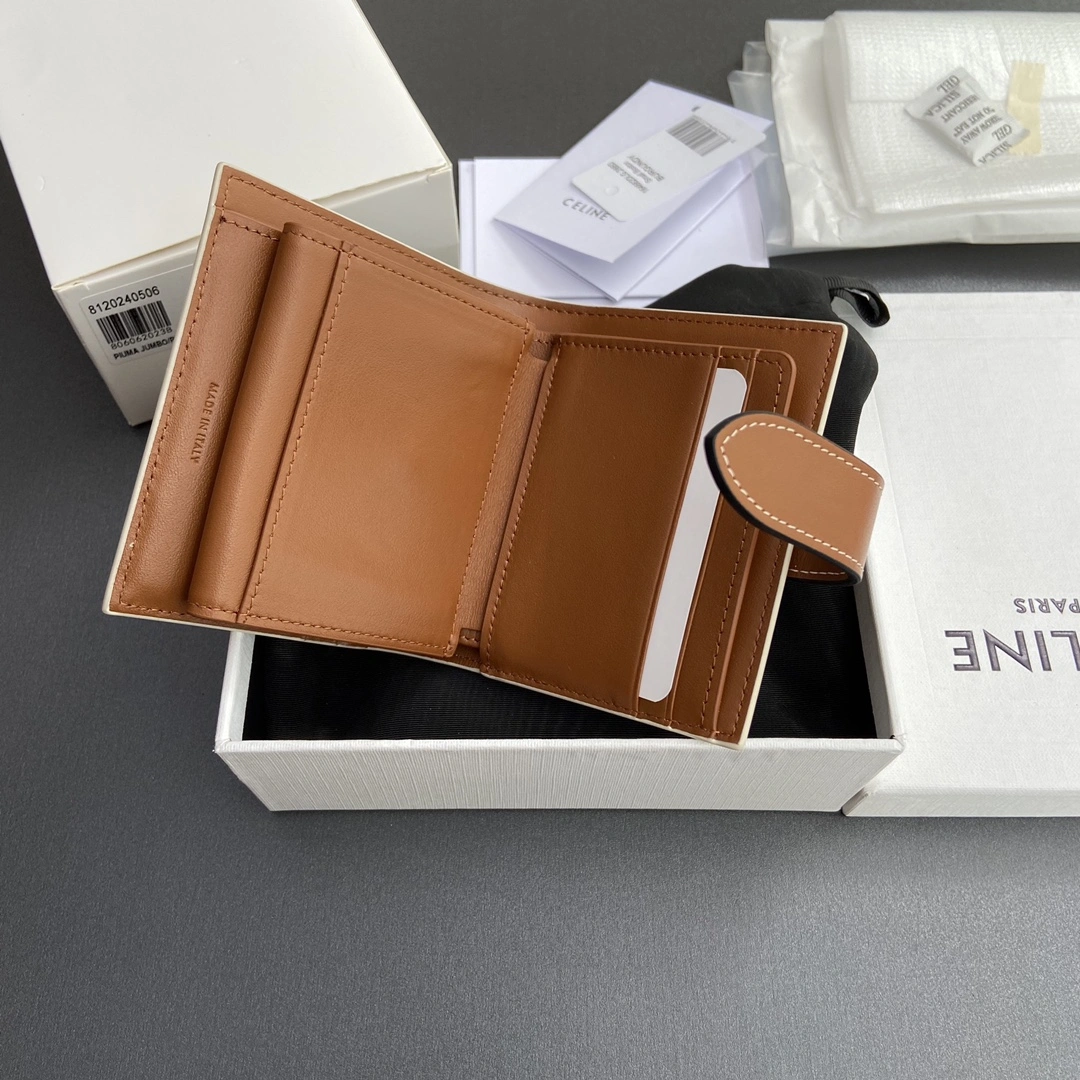 Celine Wallets Purse UrbanStyle 56679
