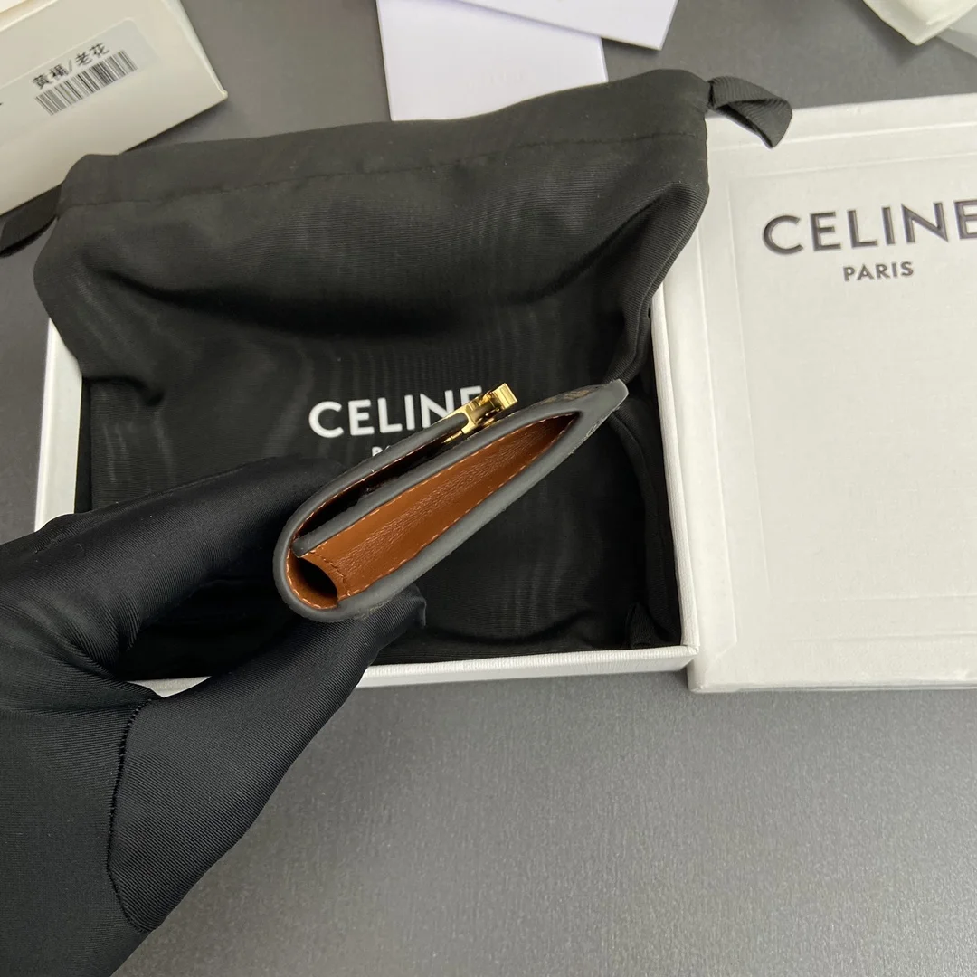 TopPick Celine Wallets Purse 37617