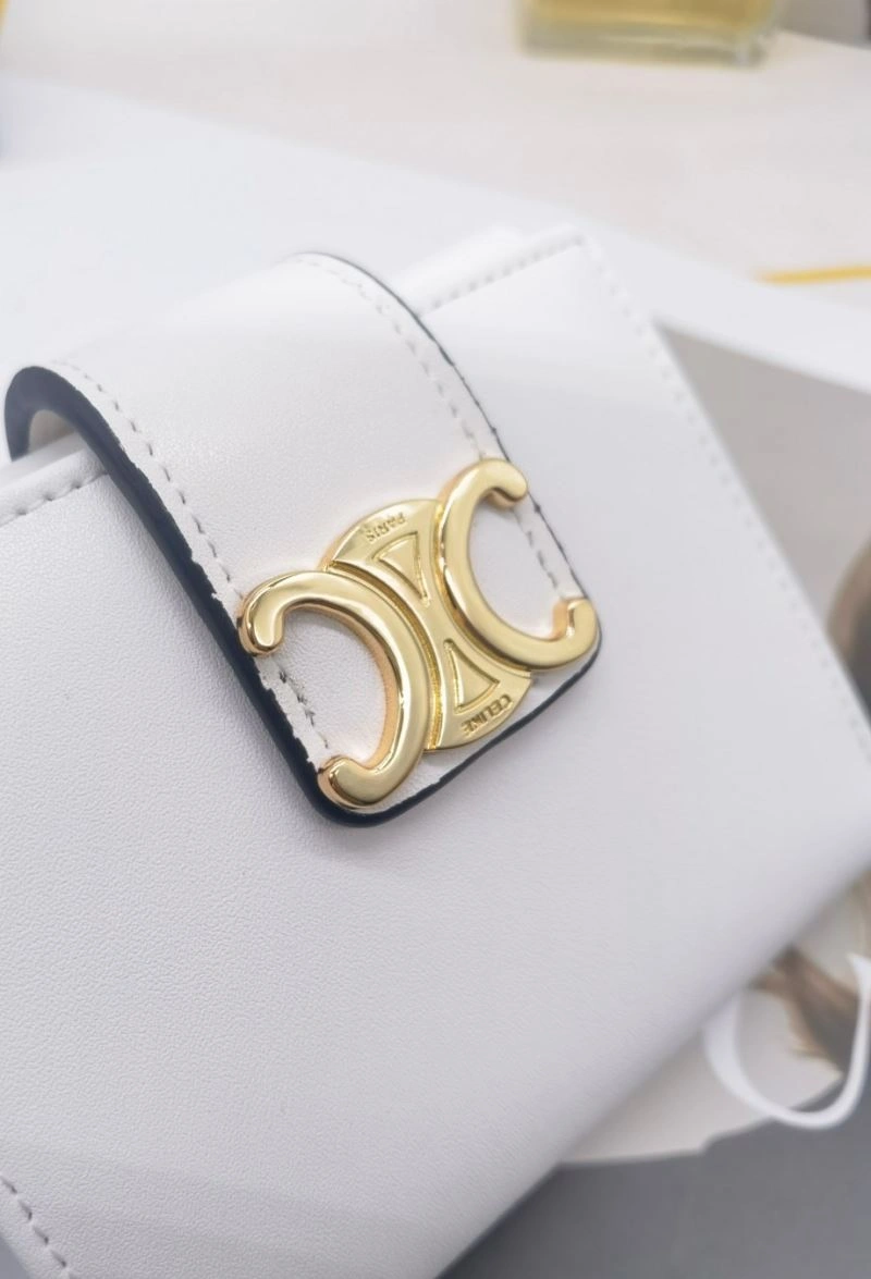 Celine Wallets Purse ComfortFit 86473