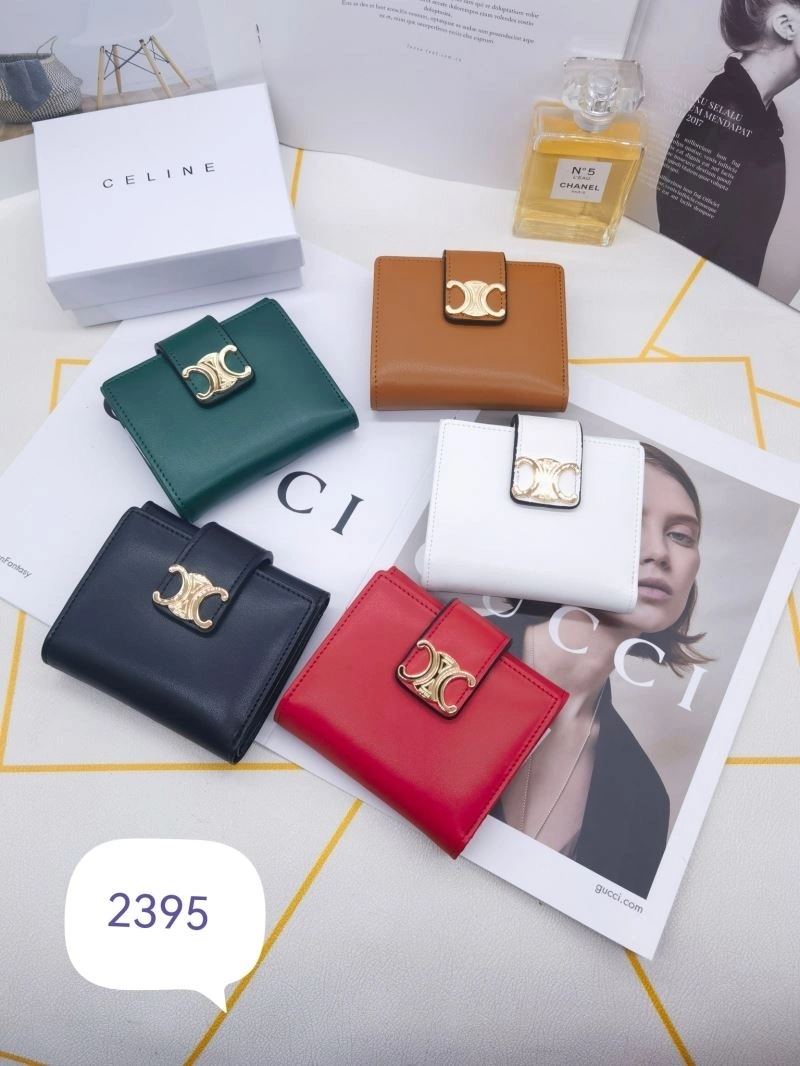 SmartChoice Celine Wallets Purse 86470