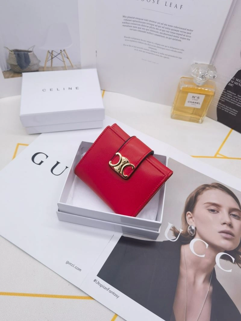 SmartChoice Celine Wallets Purse 86470