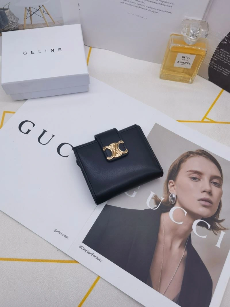 Celine Wallets Purse BestValue 86467