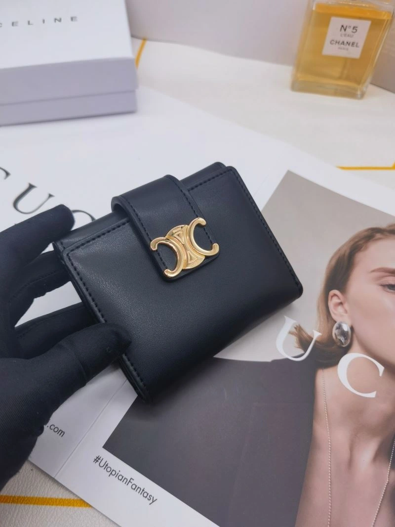 Celine Wallets Purse BestValue 86467