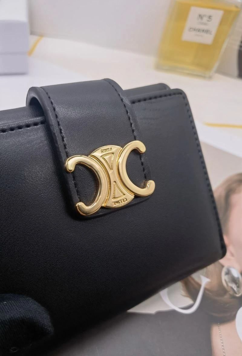 Celine Wallets Purse BestValue 86467
