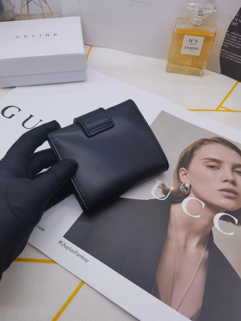 Celine Wallets Purse BestValue 86467