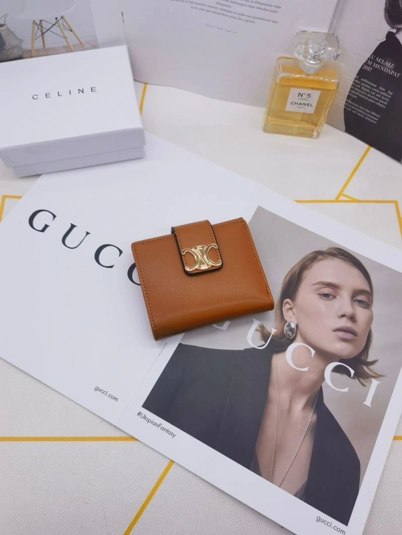 Celine Wallets Purse ModernLook 86466