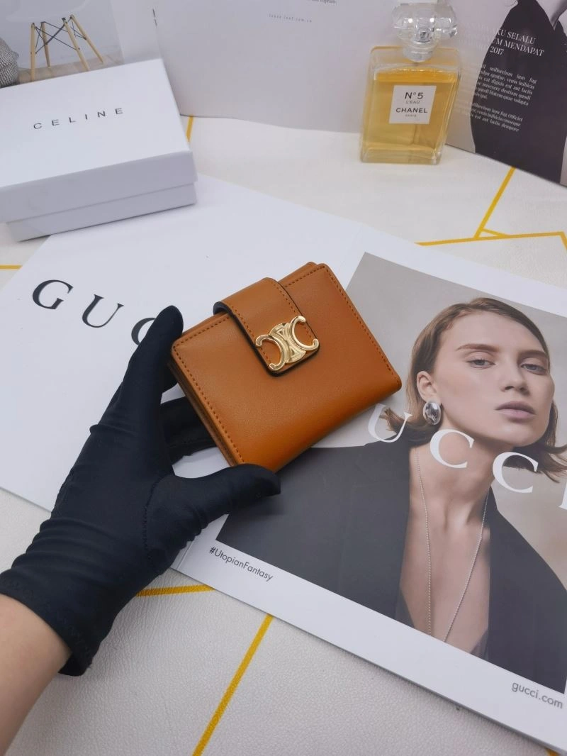 Celine Wallets Purse ModernLook 86466