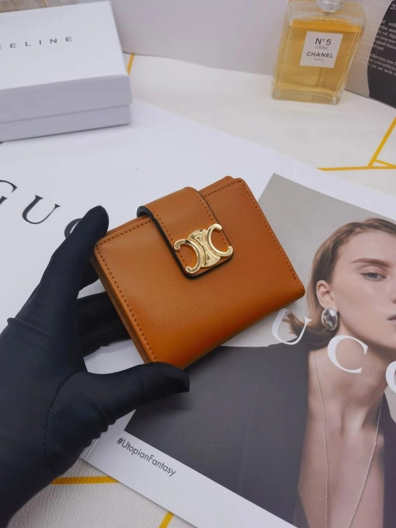 Celine Wallets Purse ModernLook 86466