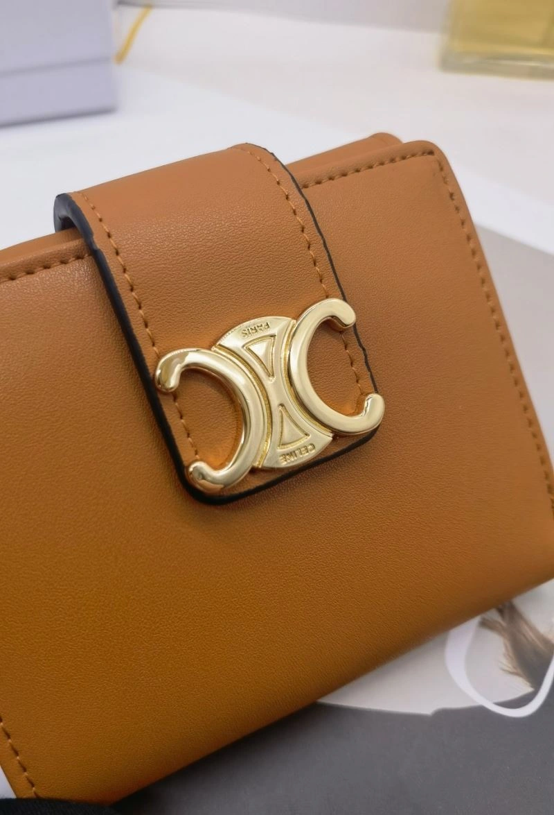 Celine Wallets Purse ModernLook 86466