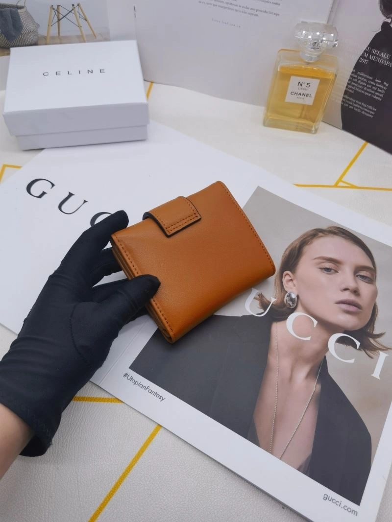Celine Wallets Purse ModernLook 86466