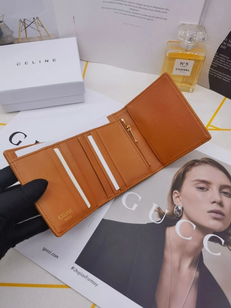 Celine Wallets Purse ModernLook 86466