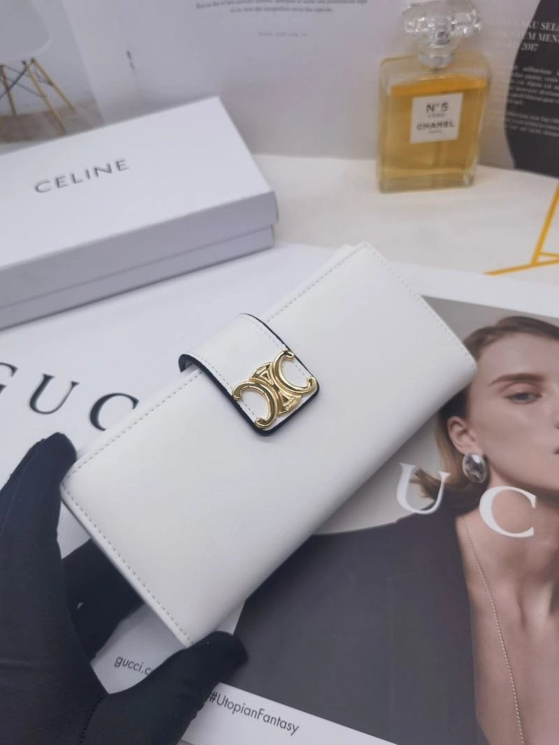 Celine Wallets Purse FreshLook 86465