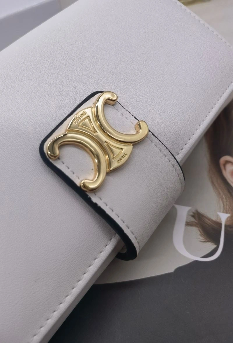 Celine Wallets Purse FreshLook 86465
