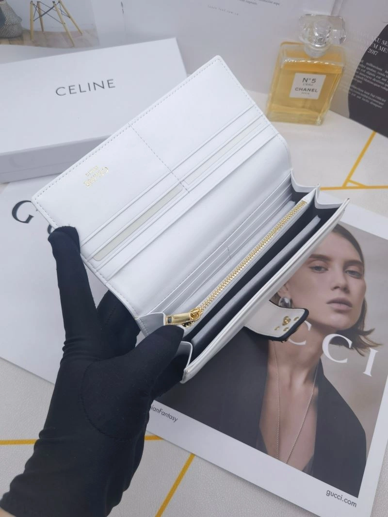Celine Wallets Purse FreshLook 86465