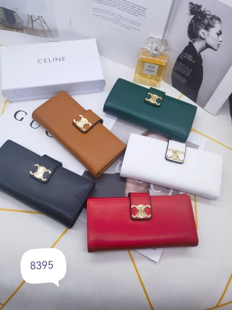 FreshLook Celine Wallets Purse 86463