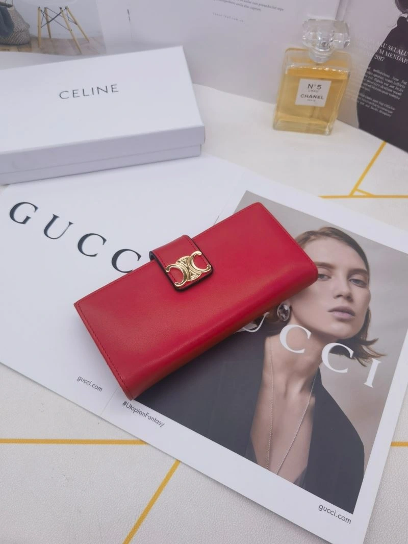 FreshLook Celine Wallets Purse 86463