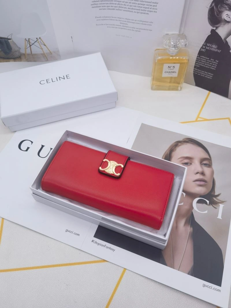 FreshLook Celine Wallets Purse 86463