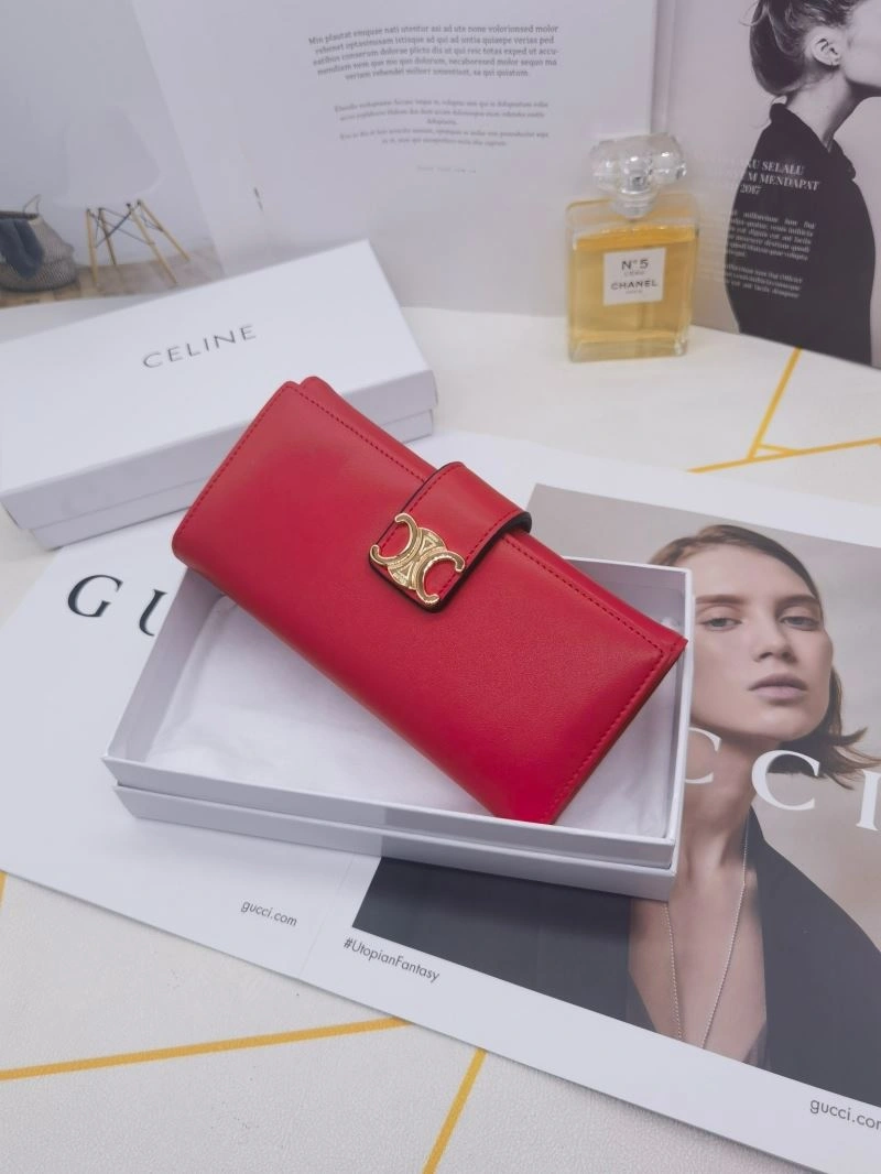 FreshLook Celine Wallets Purse 86463