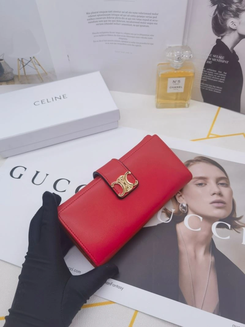 FreshLook Celine Wallets Purse 86463