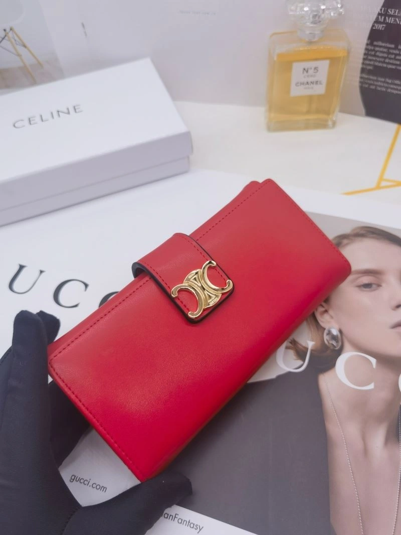 FreshLook Celine Wallets Purse 86463