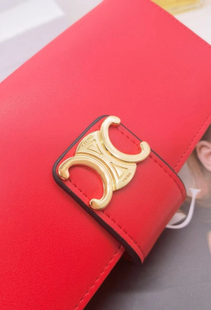 FreshLook Celine Wallets Purse 86463