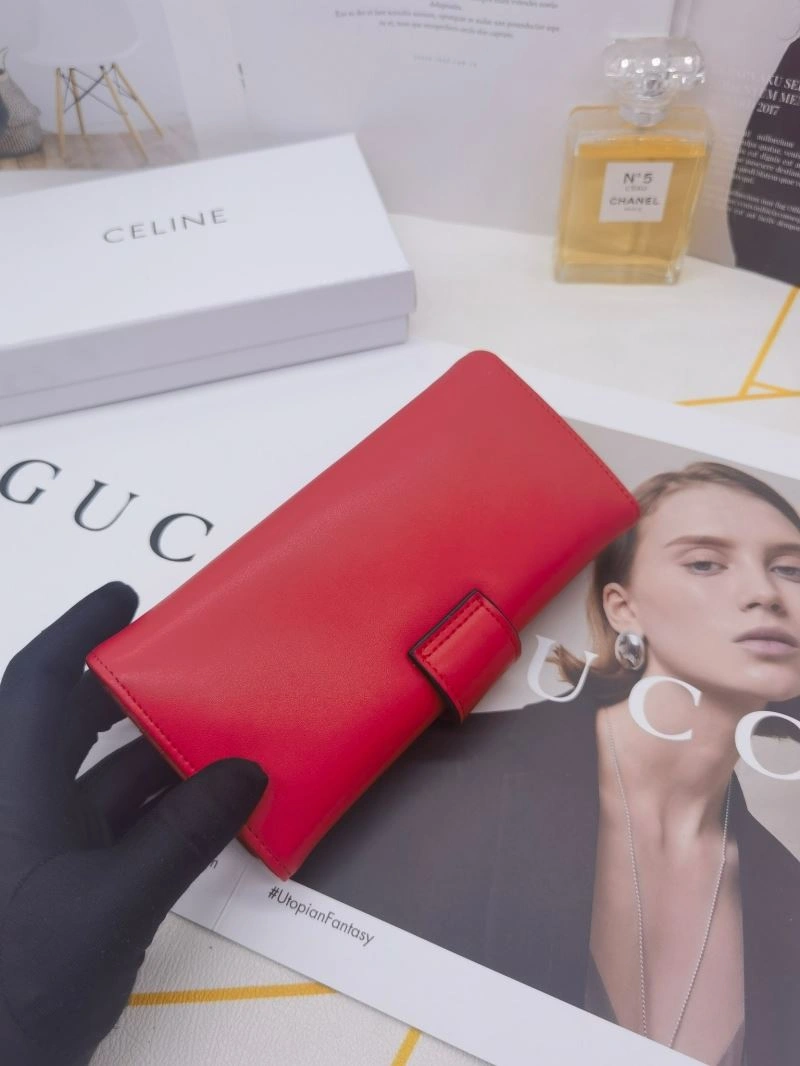 FreshLook Celine Wallets Purse 86463
