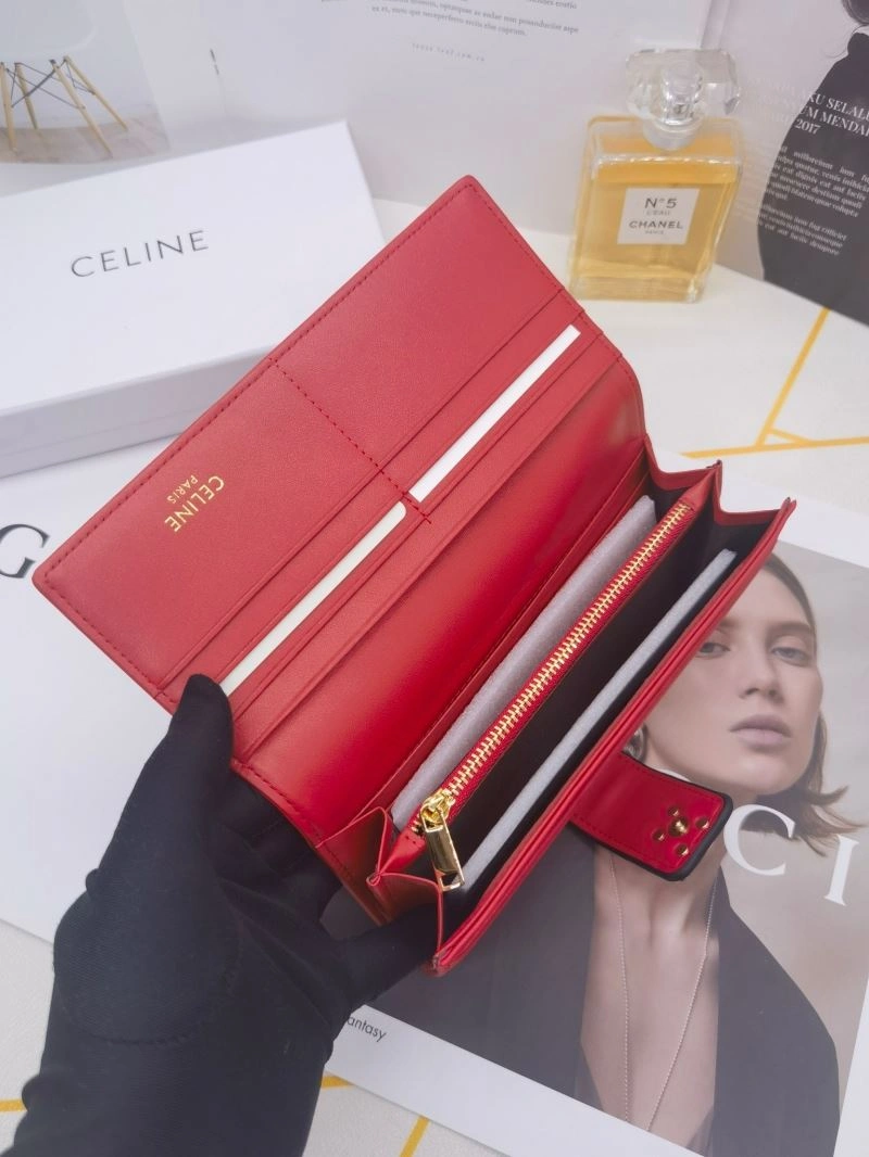 FreshLook Celine Wallets Purse 86463