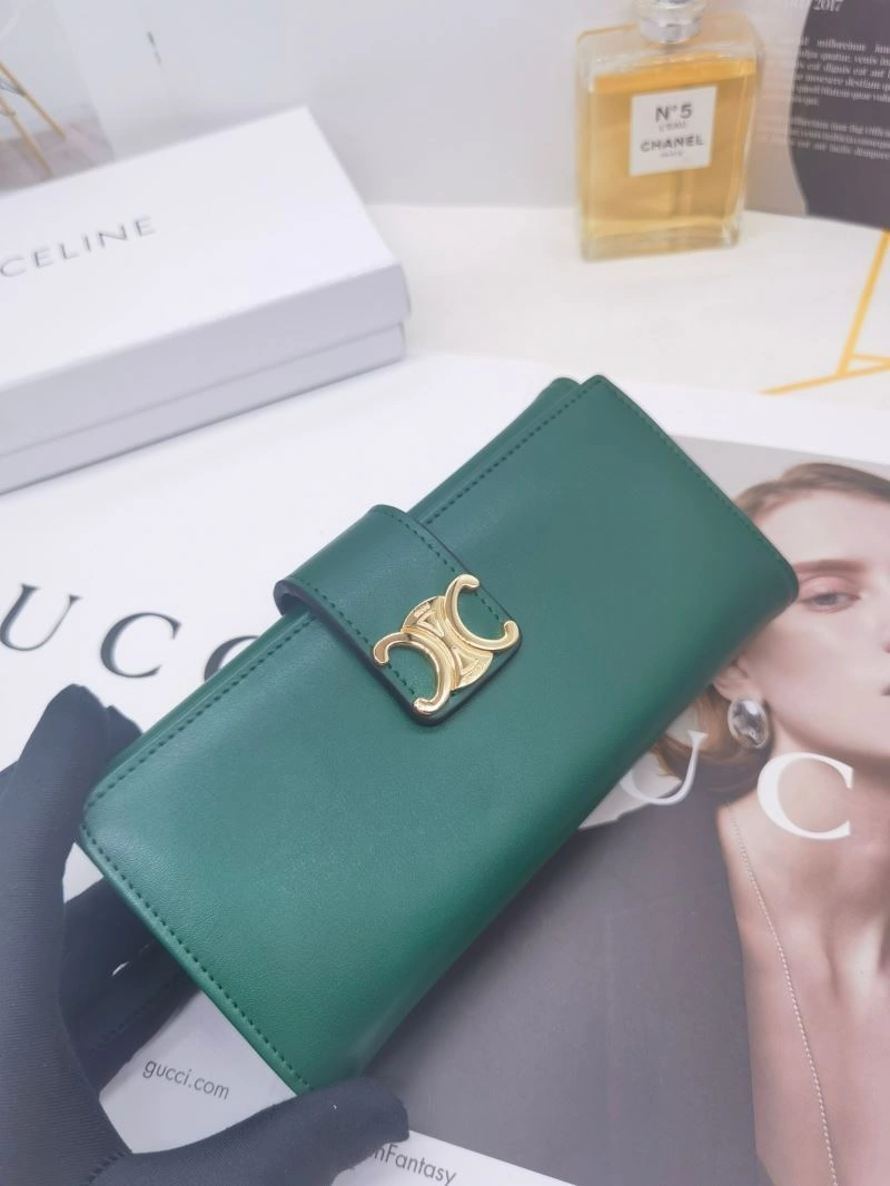 Celine Wallets Purse StreetReady 86481