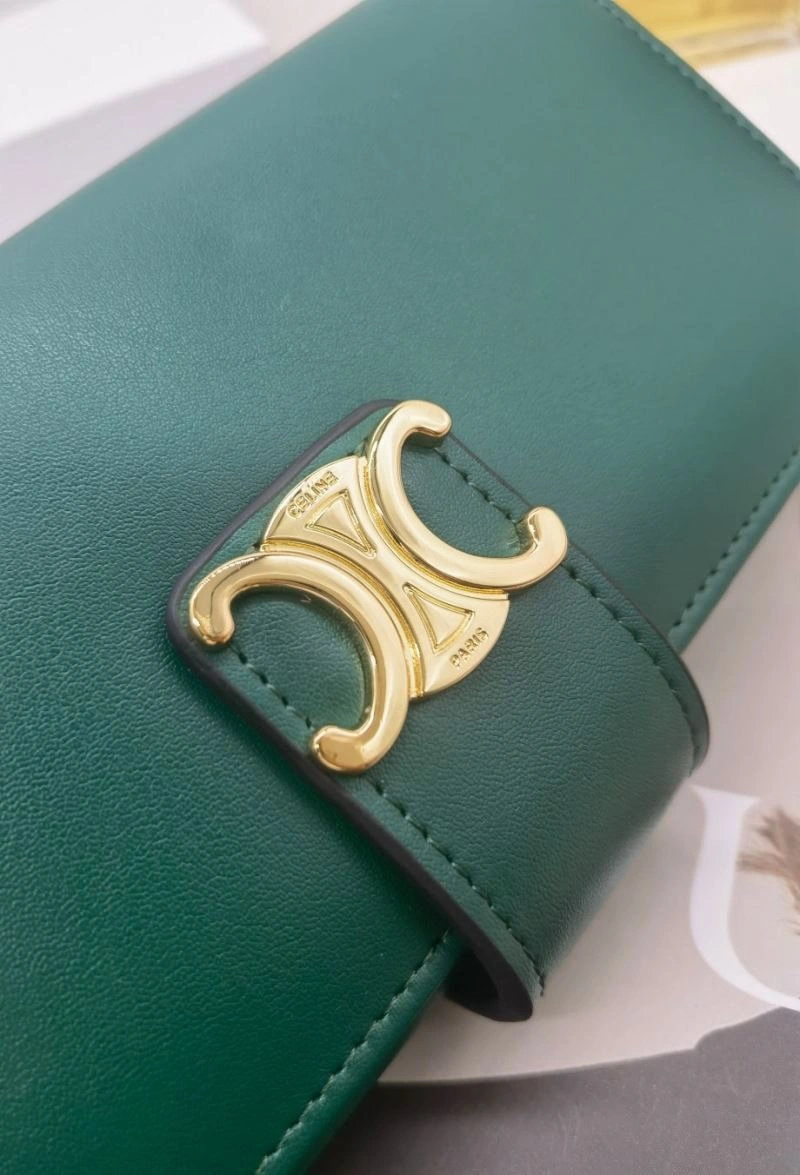 Celine Wallets Purse StreetReady 86481