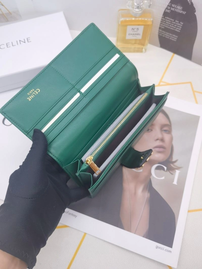 Celine Wallets Purse StreetReady 86481