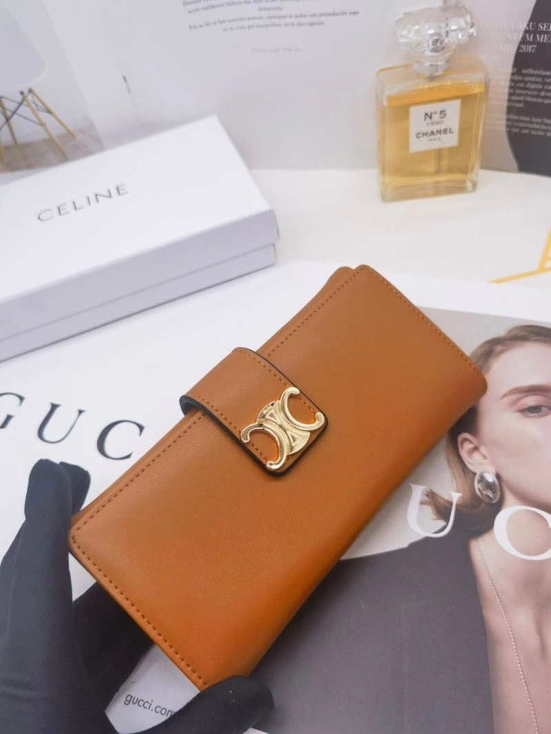 Celine Wallets Purse AllSeason 86459