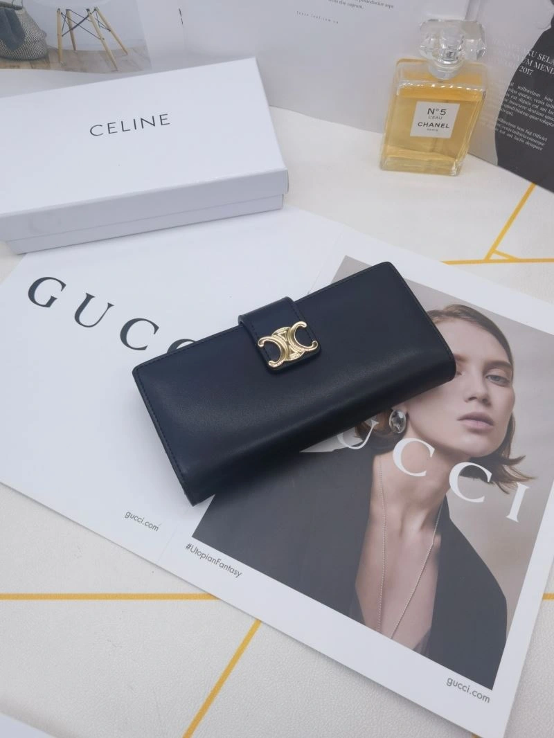 Popular Celine Wallets Purse 86449