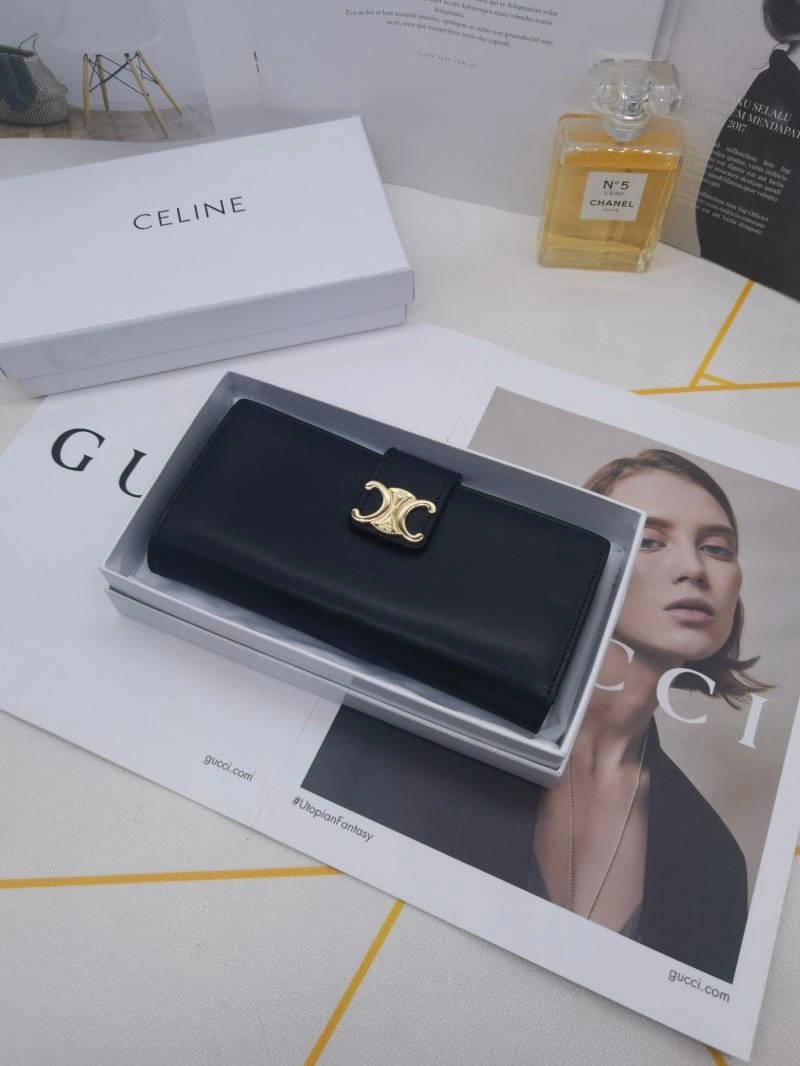 Popular Celine Wallets Purse 86449