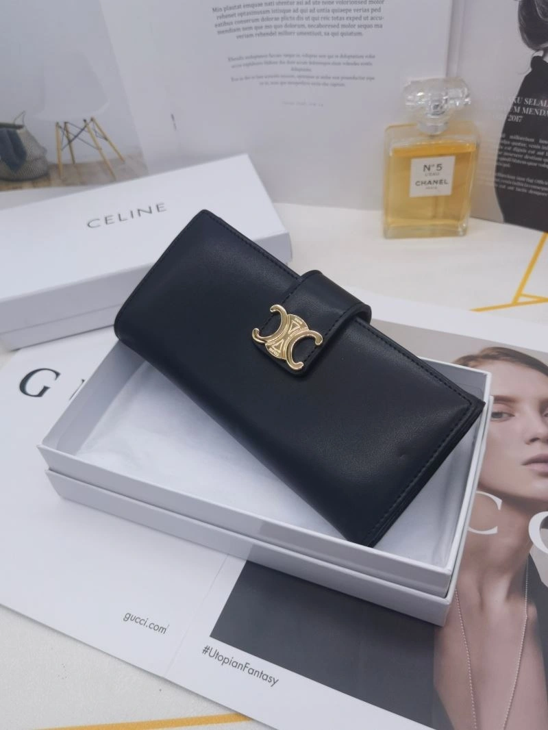 Popular Celine Wallets Purse 86449