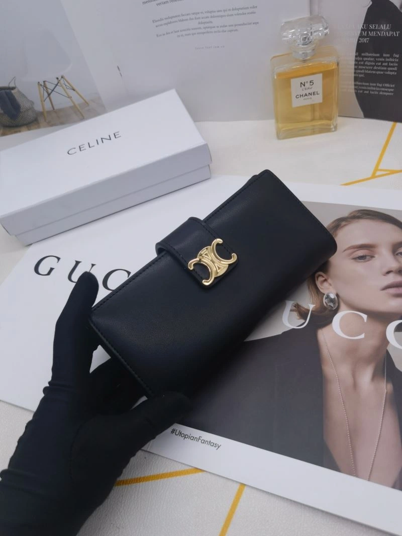 Popular Celine Wallets Purse 86449
