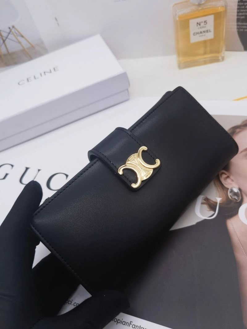 Popular Celine Wallets Purse 86449