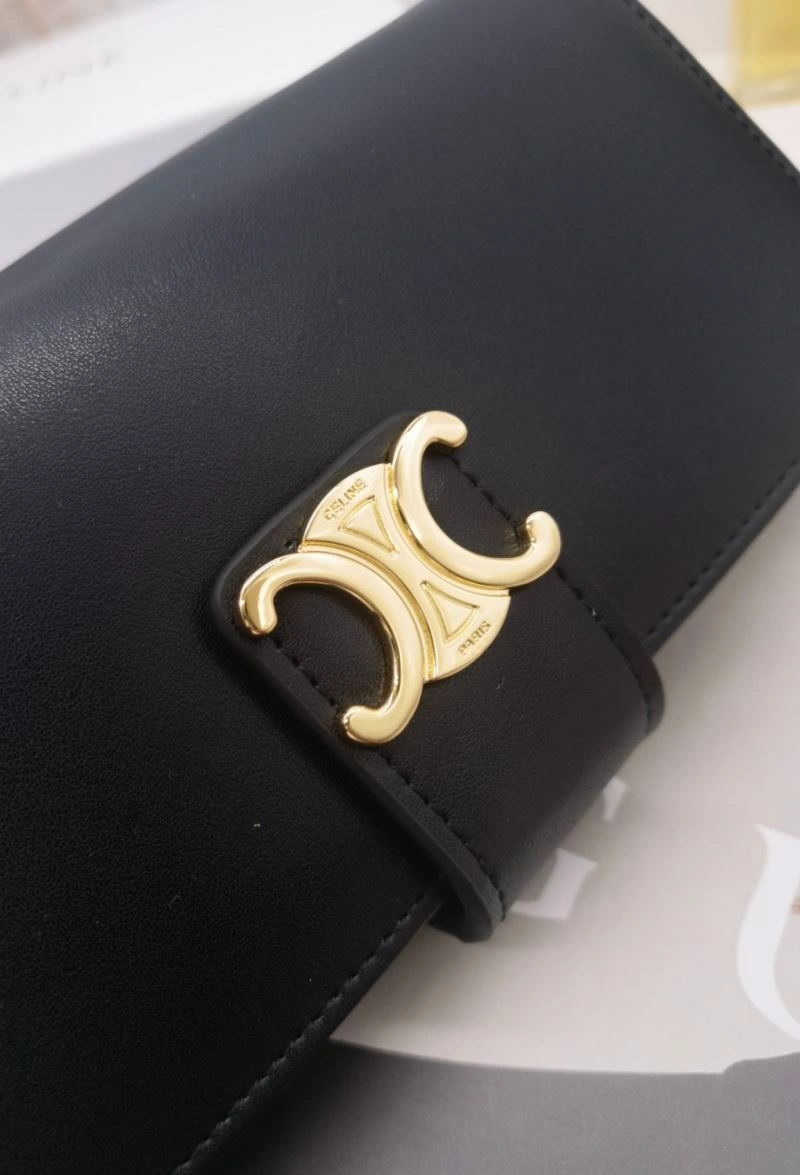 Popular Celine Wallets Purse 86449