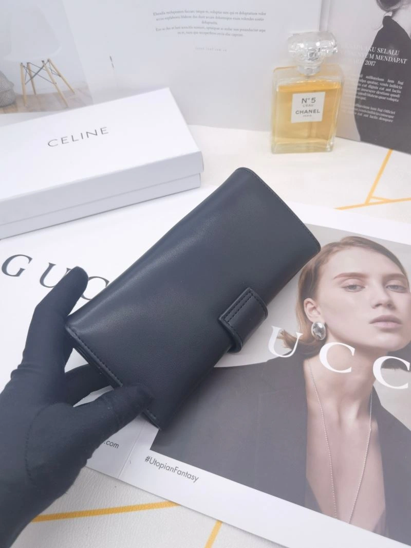 Popular Celine Wallets Purse 86449