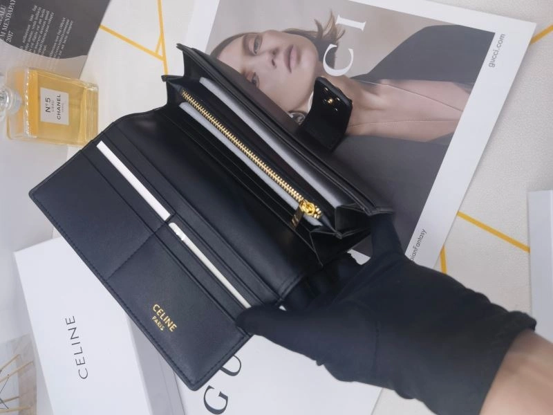 Popular Celine Wallets Purse 86449
