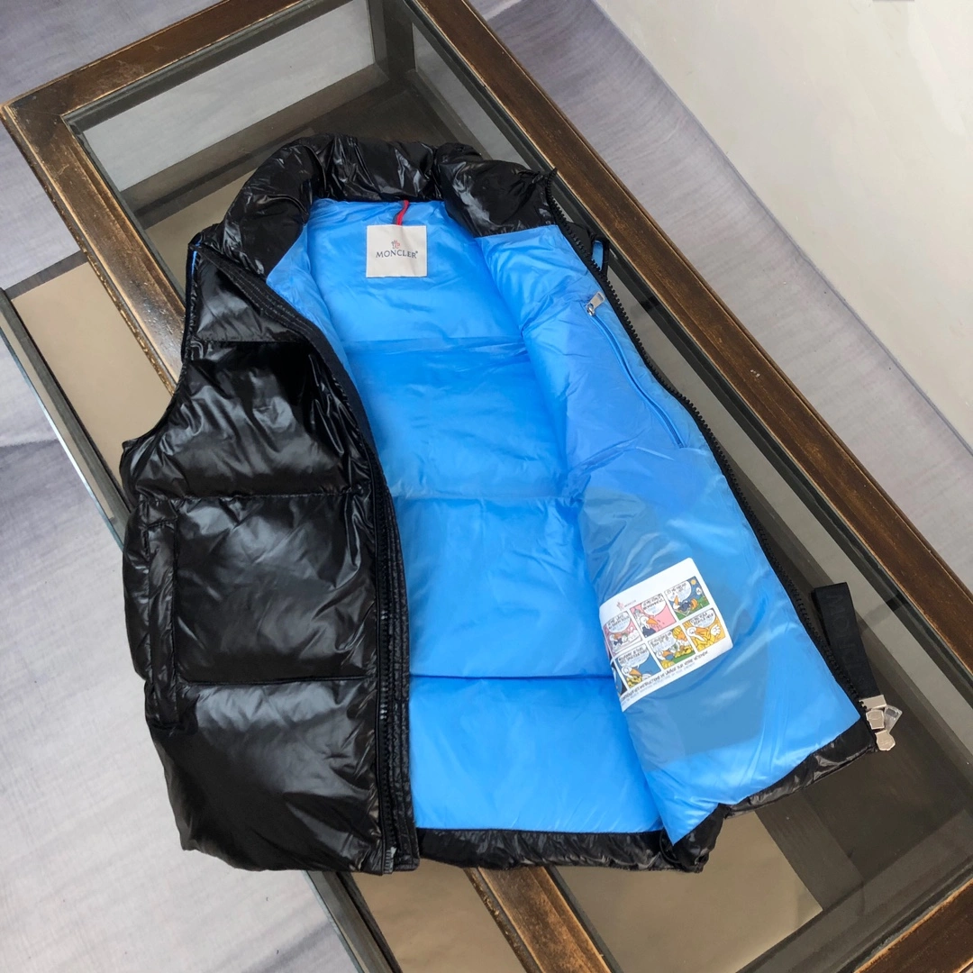 Champion Down Jackets Vibrant 107564